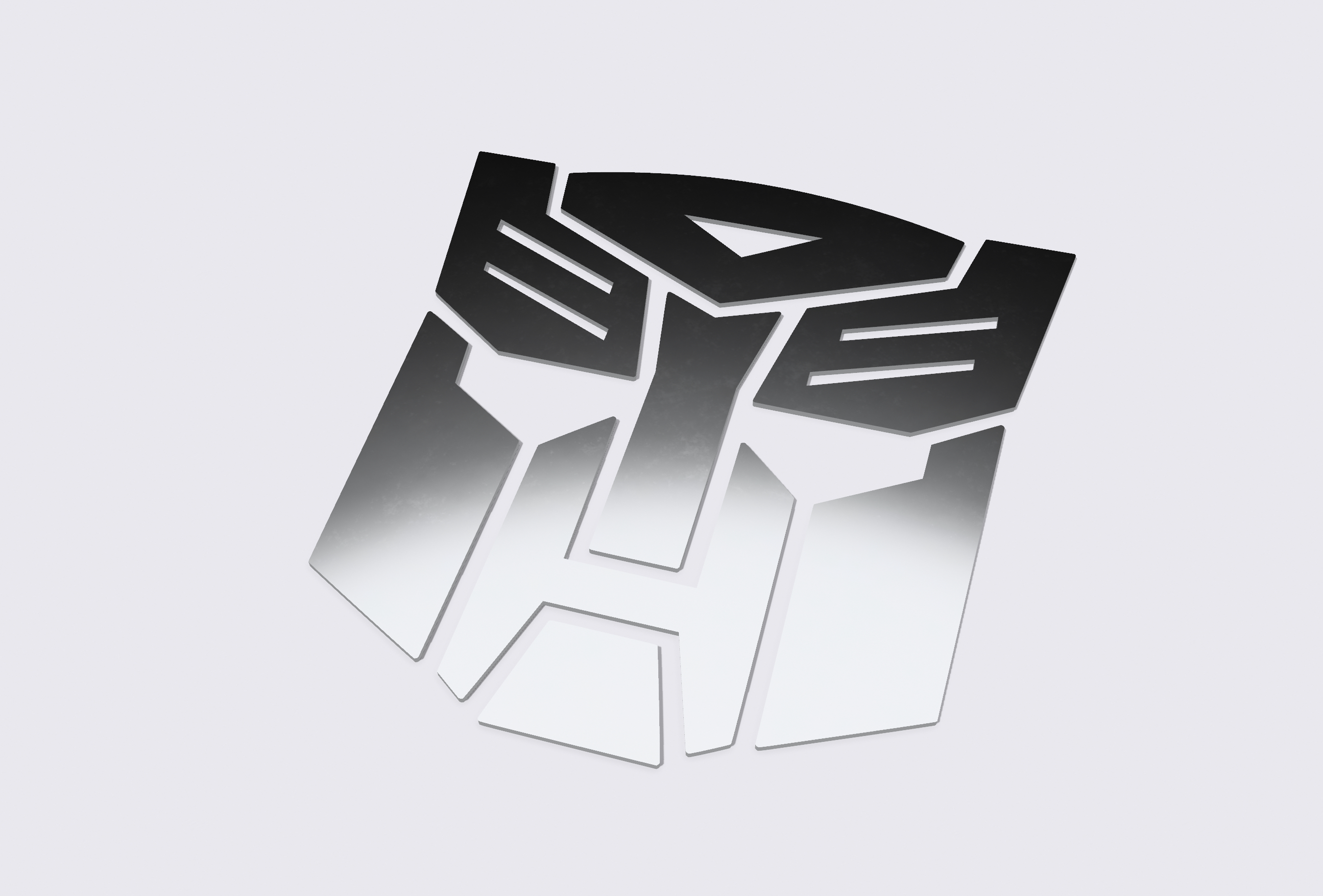 Transformers (Autobots) Logo