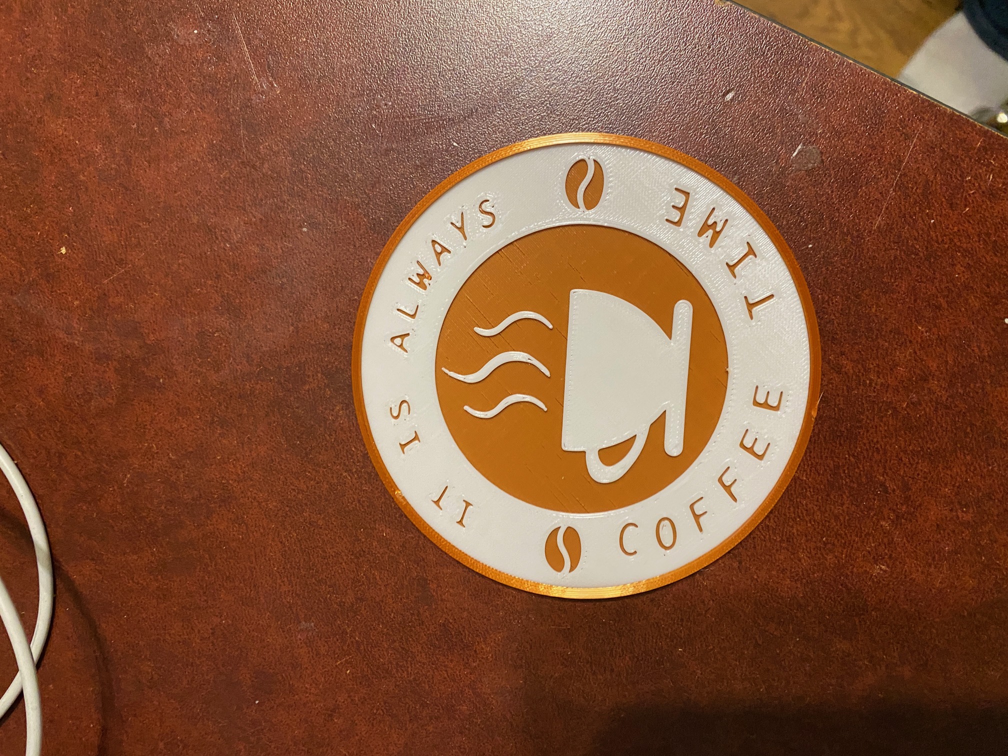 coffee time remix