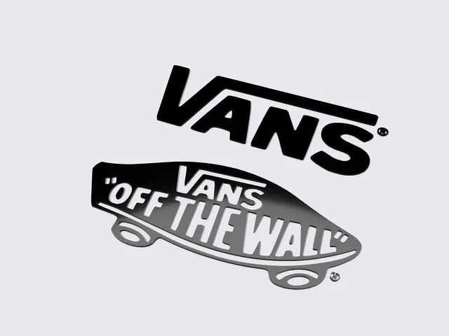 Vans "Off The Wall" Logo