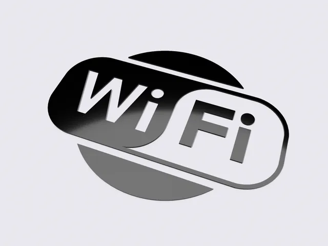 WiFI Logo