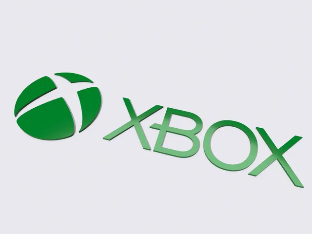 Xbox Logo
