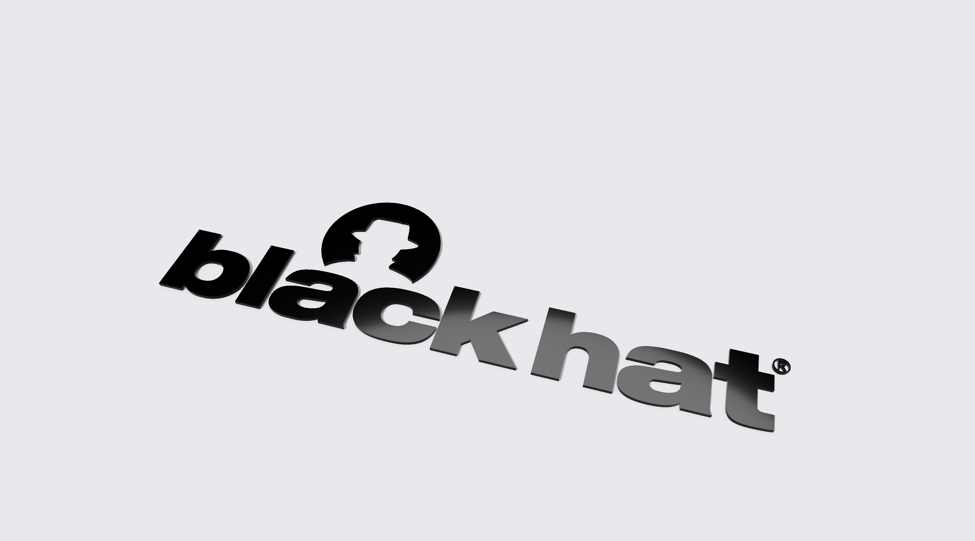 Blackhat Security Conference Logo
