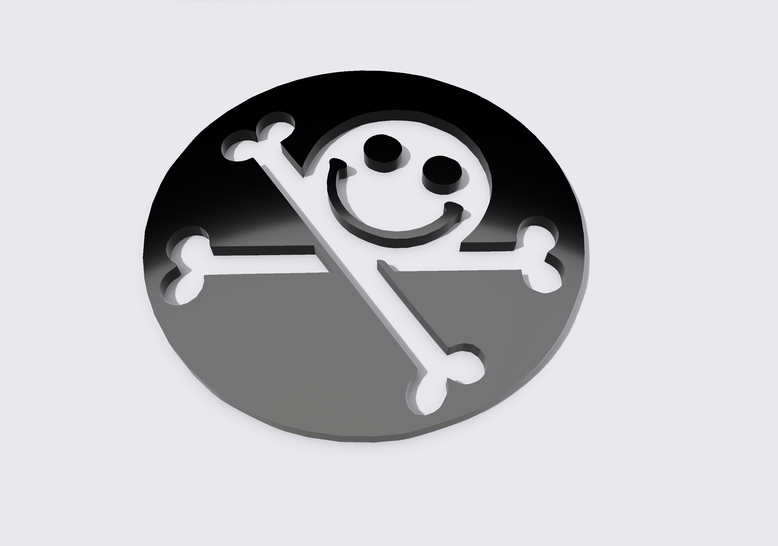Defcon Security Conference Icon