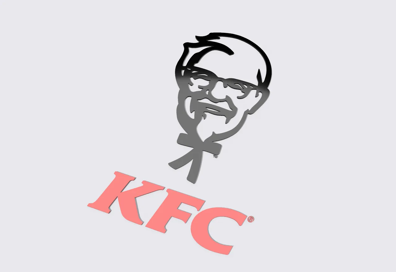 kentucky fried chicken logo