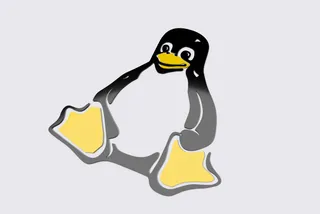 Linux Tux by The 64th Gamer | Download free STL model | Printables.com