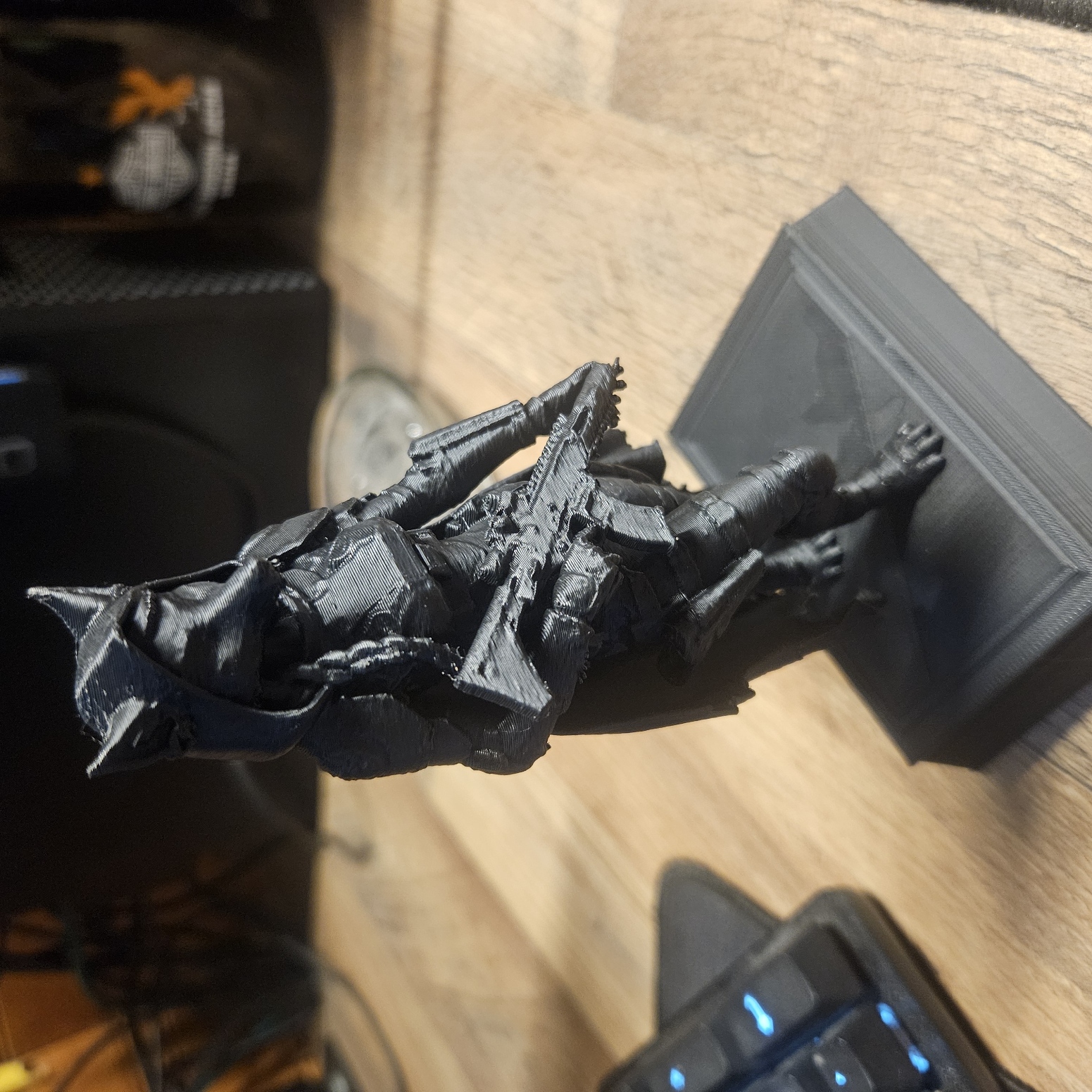 Wolf Sentinel — miniatura 5