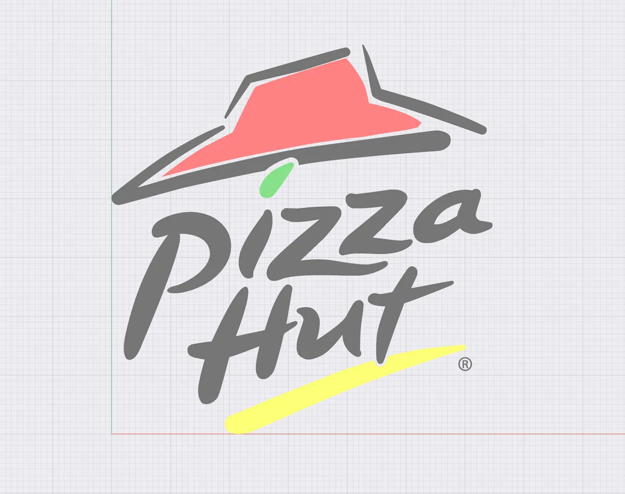 Shopping Hut Logo for a Local Client by Md. Al-Amin on Dribbble
