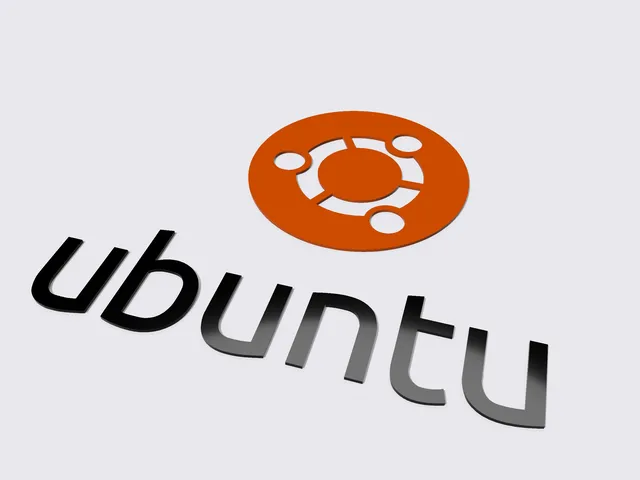 Ubuntu Logo