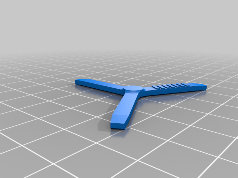 Miniatura 11 do modelo 3D Interact Switch