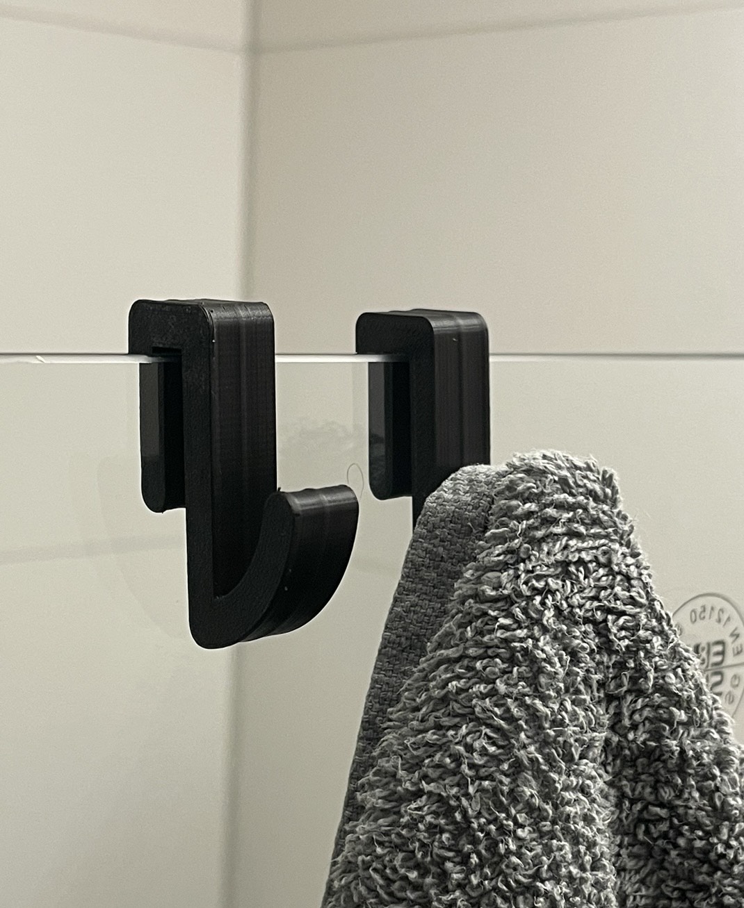 towel hook