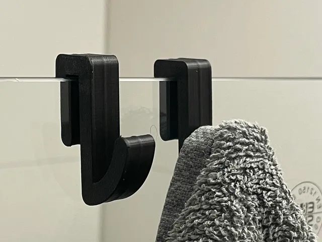 towel hook