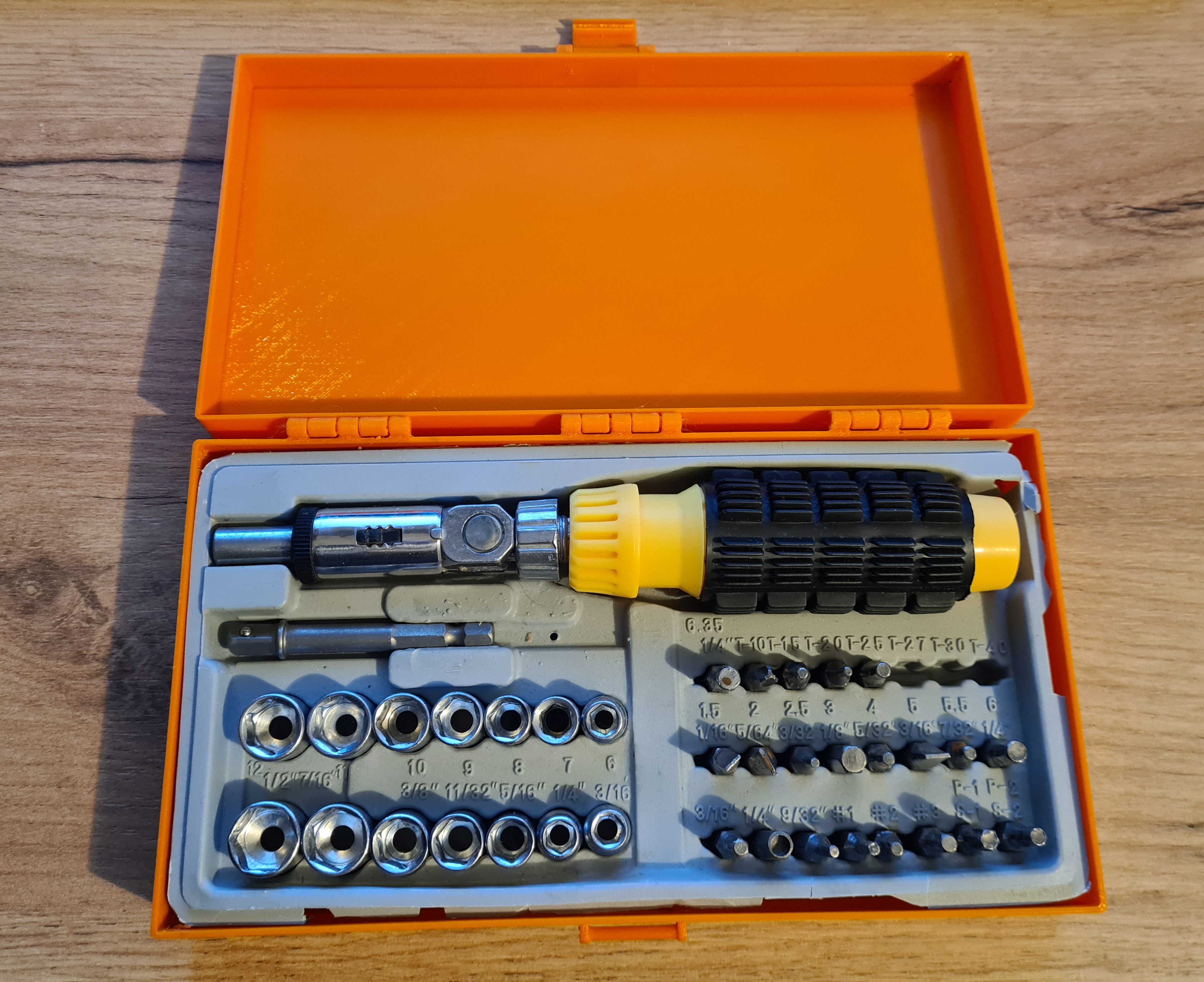 Lockable box — thumbnail 2