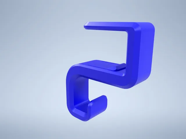 Clamp Hook