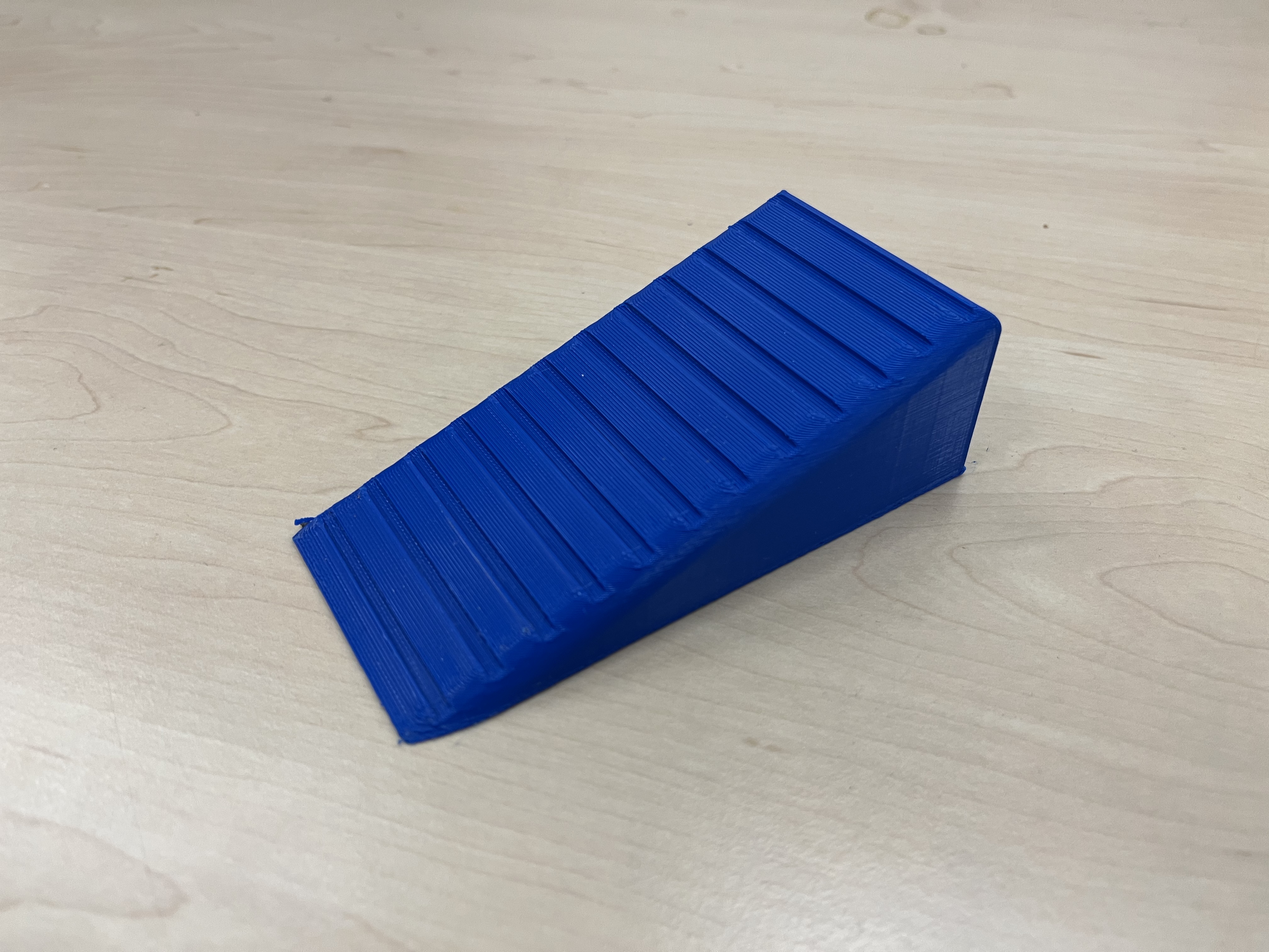 Basic doorstopper — miniatura 5