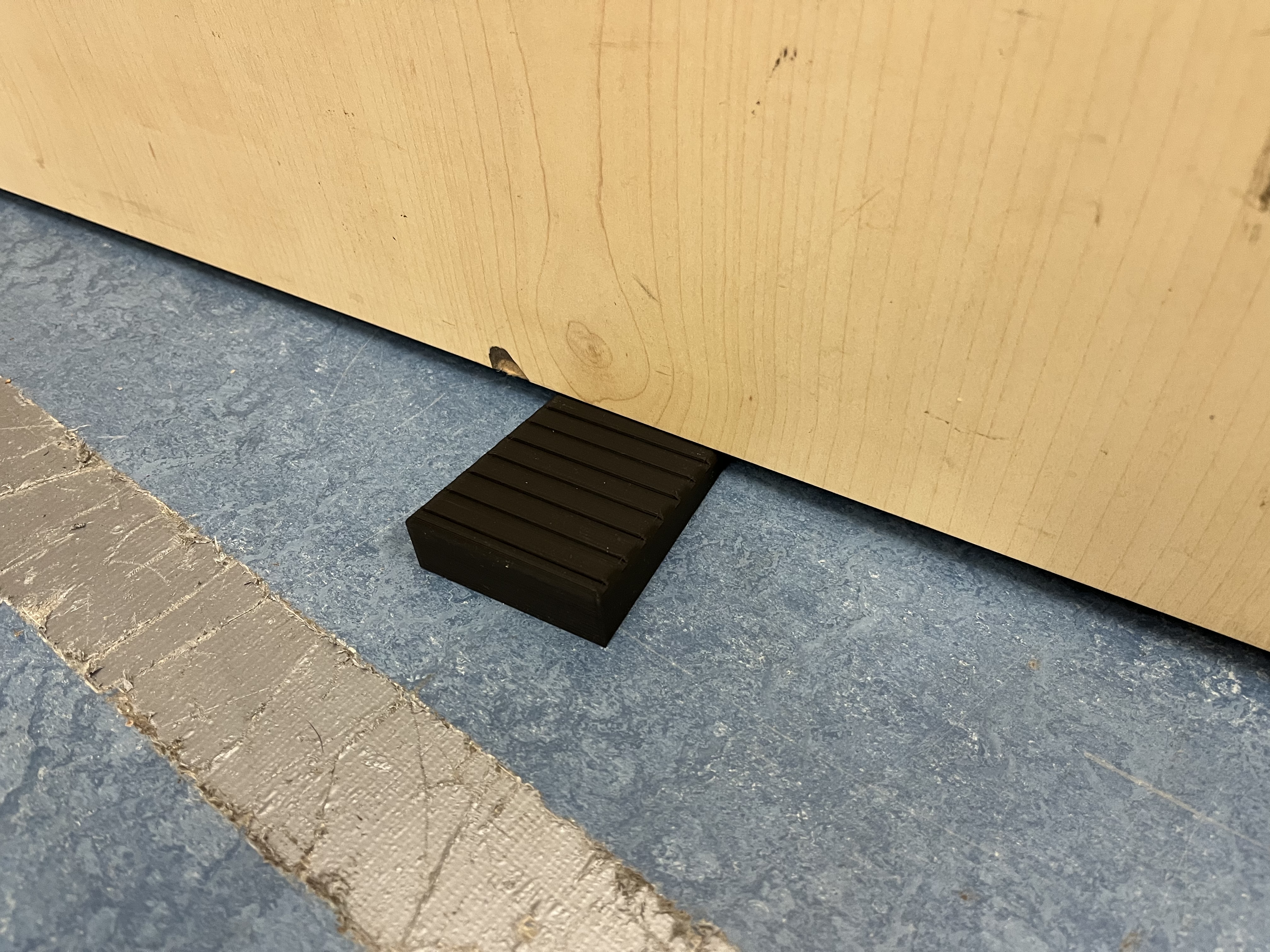 Basic doorstopper — miniatura 3