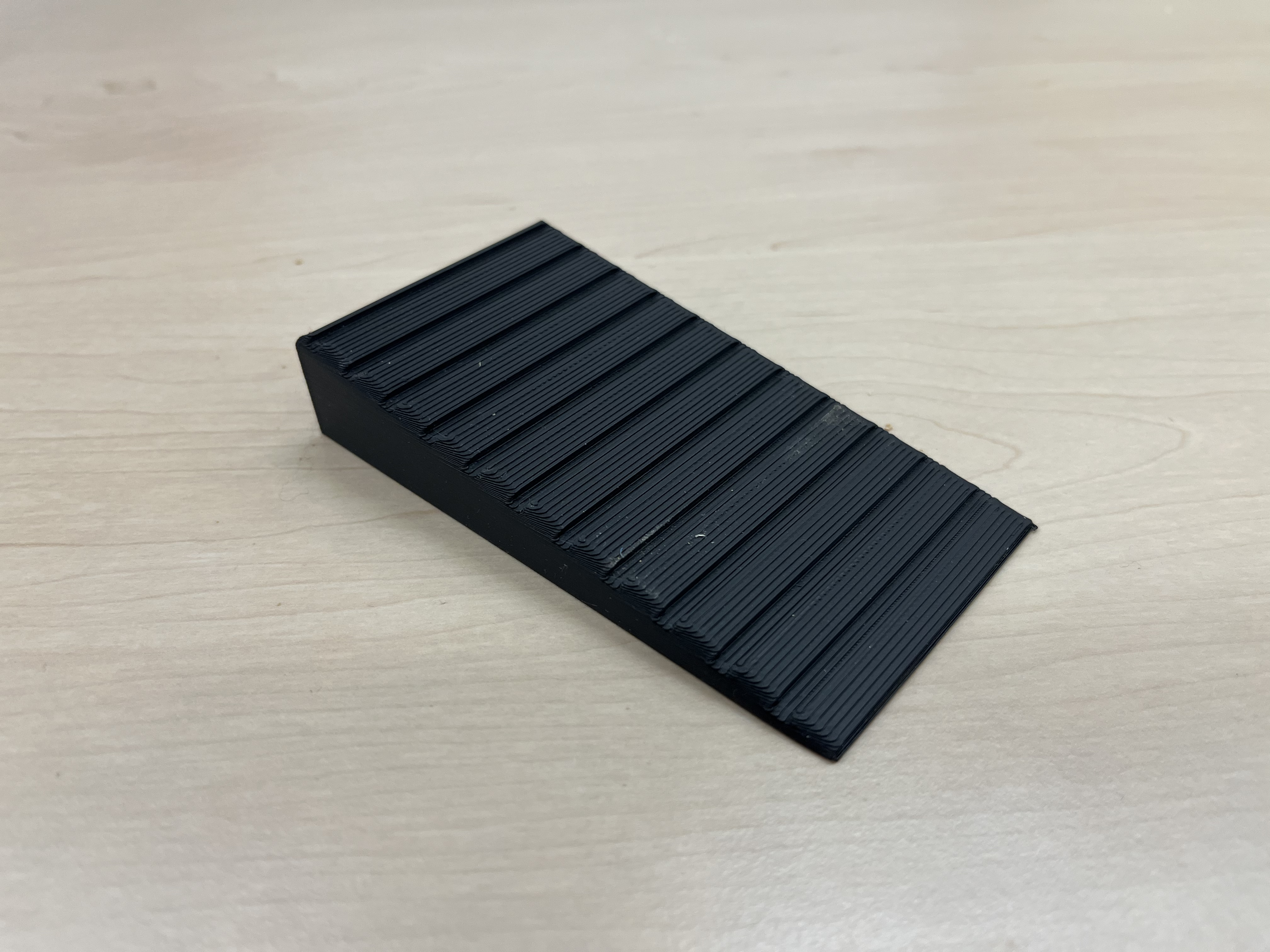 Basic doorstopper — miniatura 4