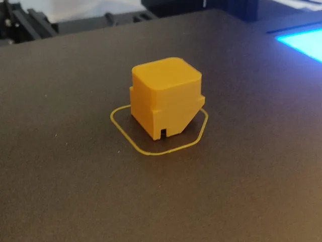 Calibration Cube
