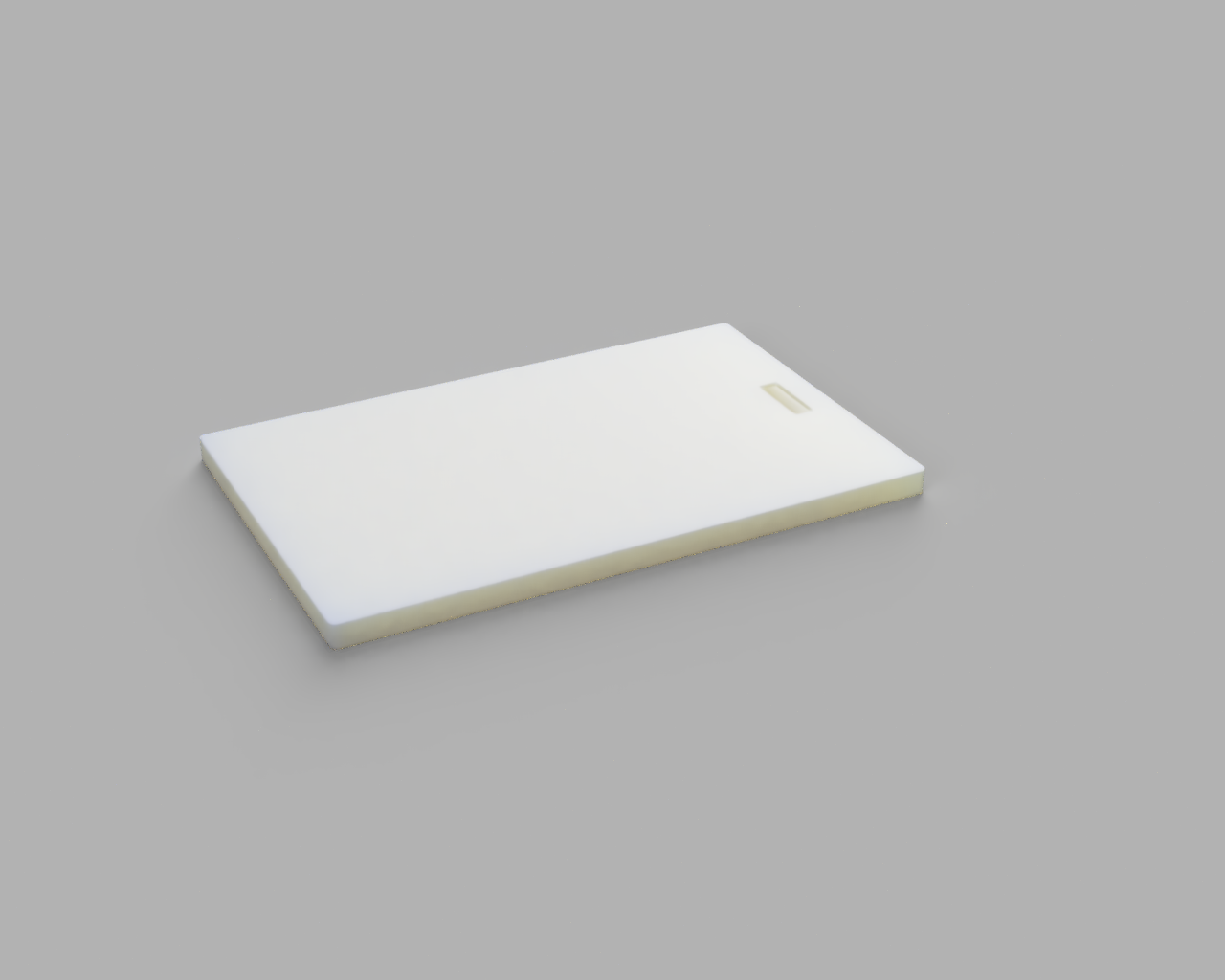 HID Access Card Holder