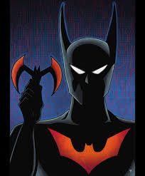 batman mini 13