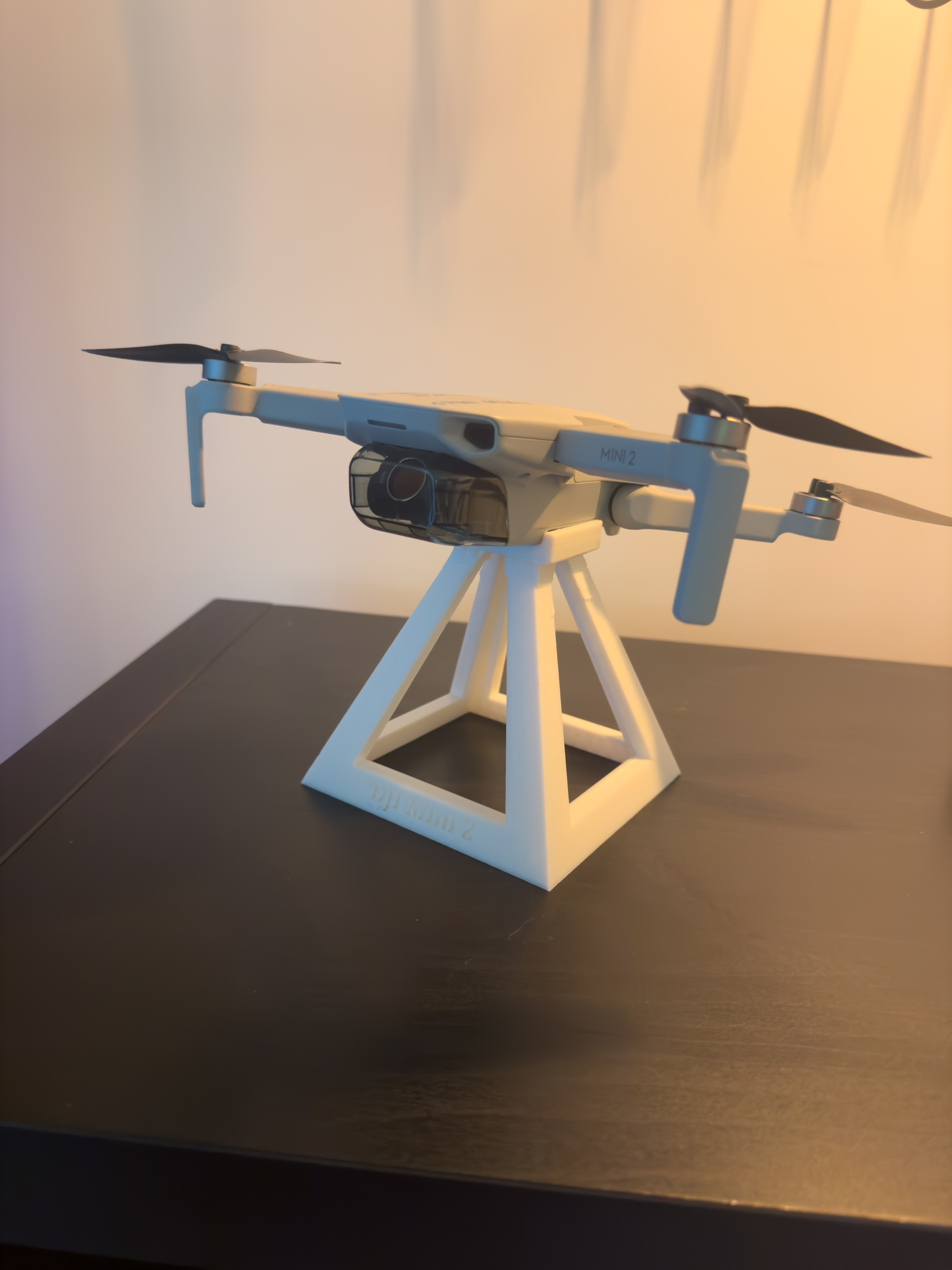 DJI Mini 2 Display Stand
