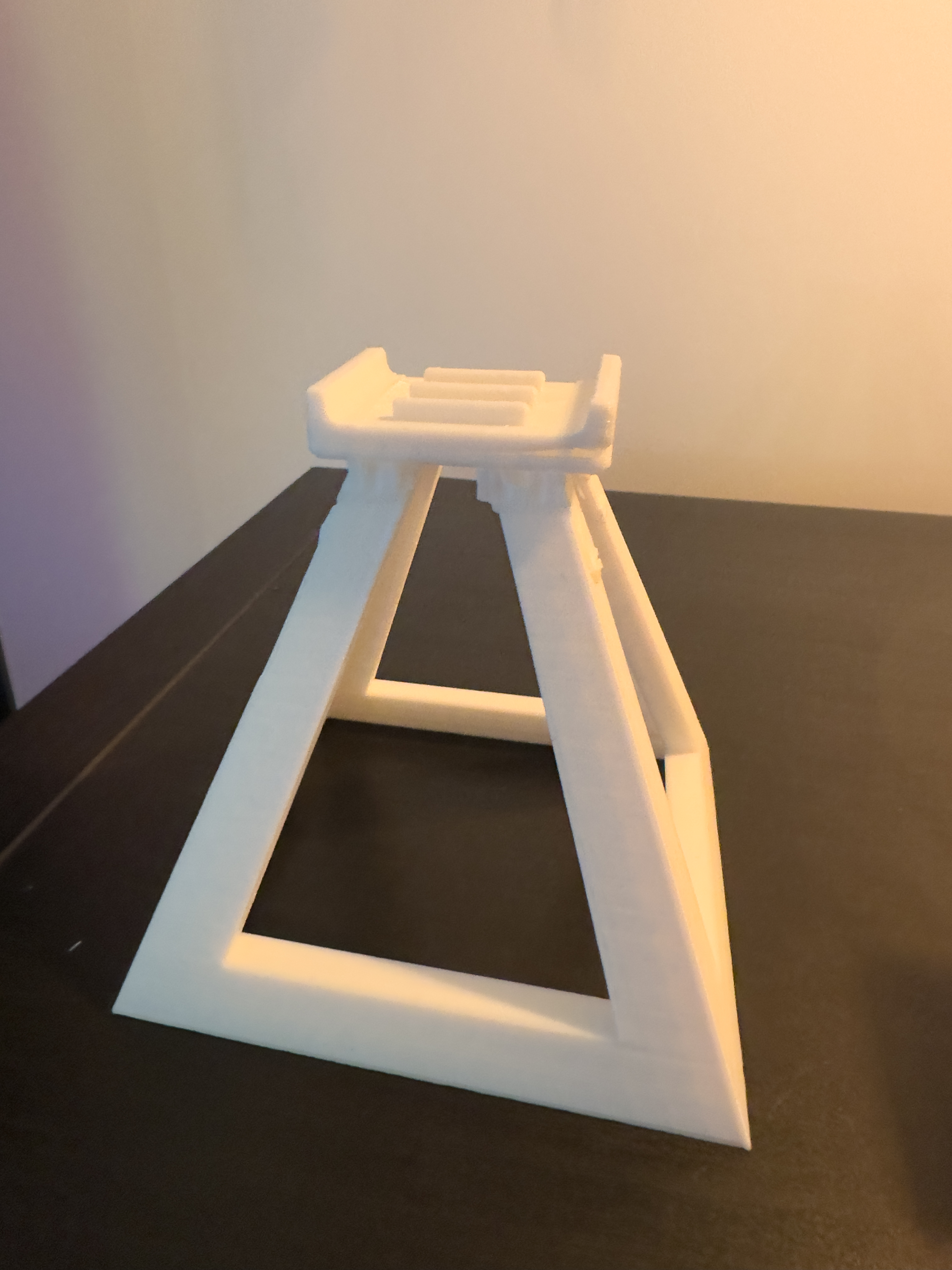 Miniatura 2 do modelo 3D DJI Mini 2 Display Stand