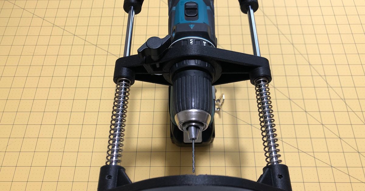 Makita best sale drill press