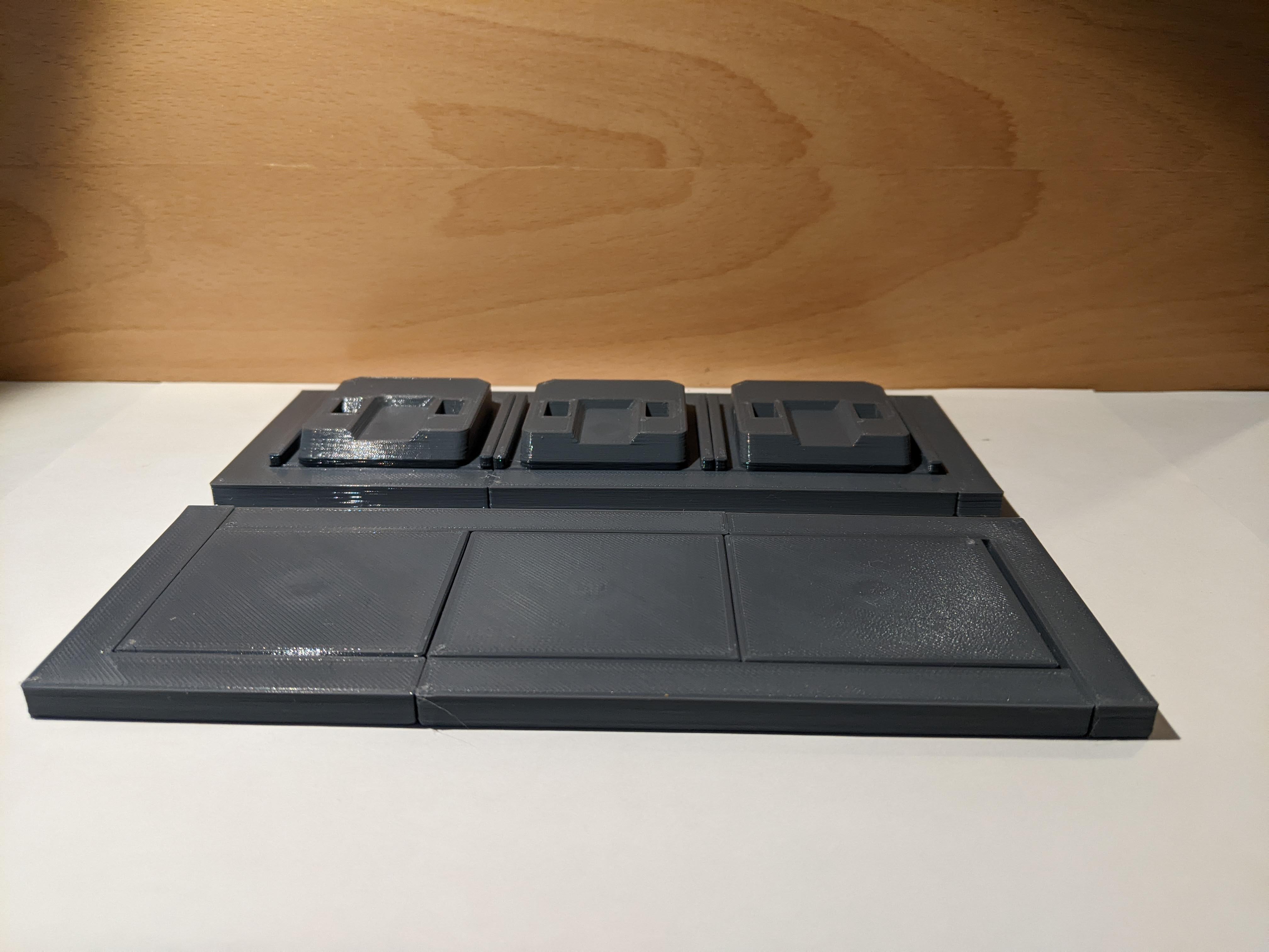 Belt Hanger