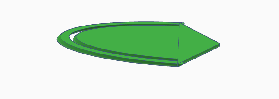 3d book mark making