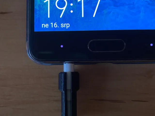 EarPods 3,5mm jack connector protector/saver