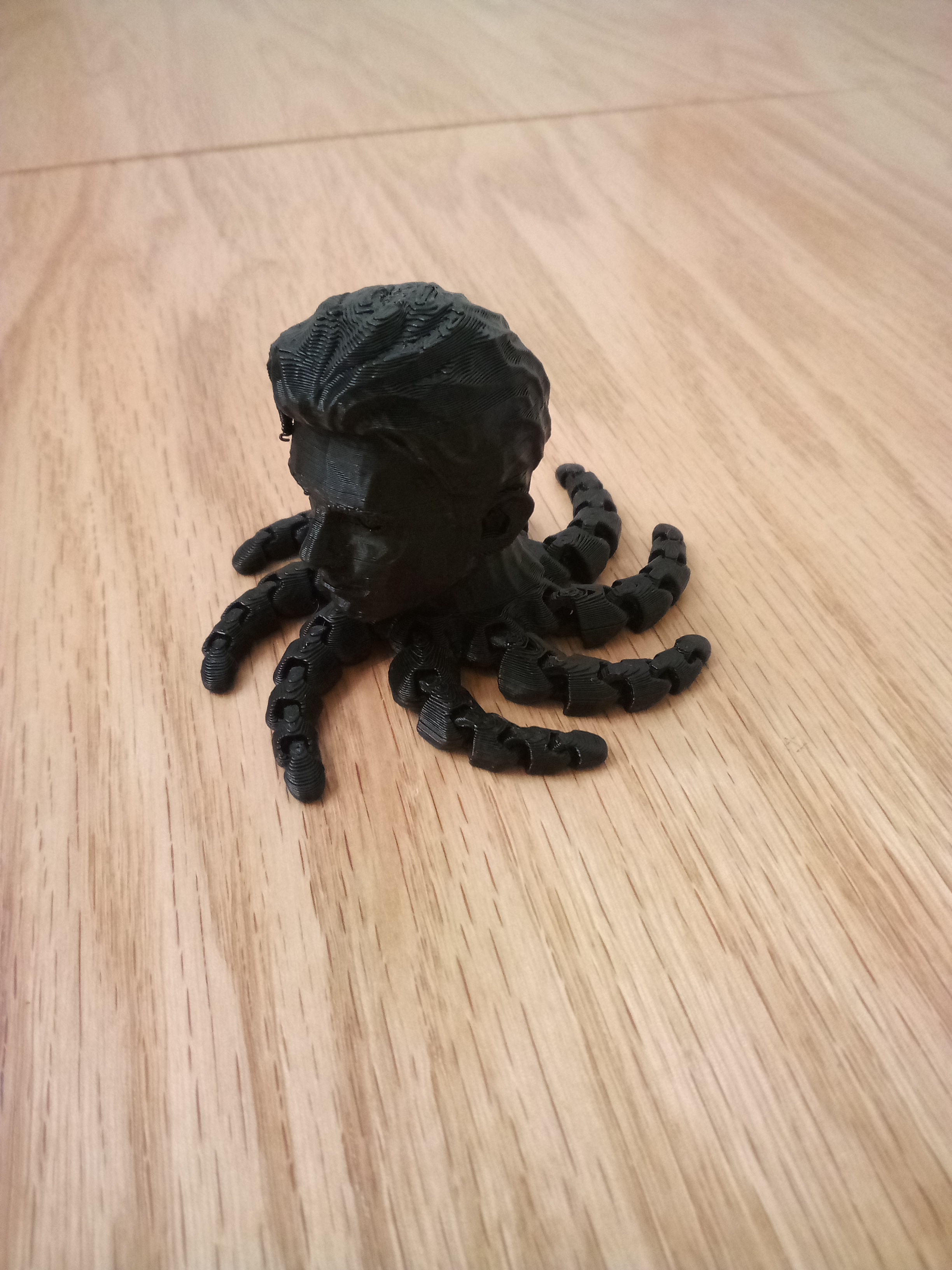 spidey-pus — miniatura 3