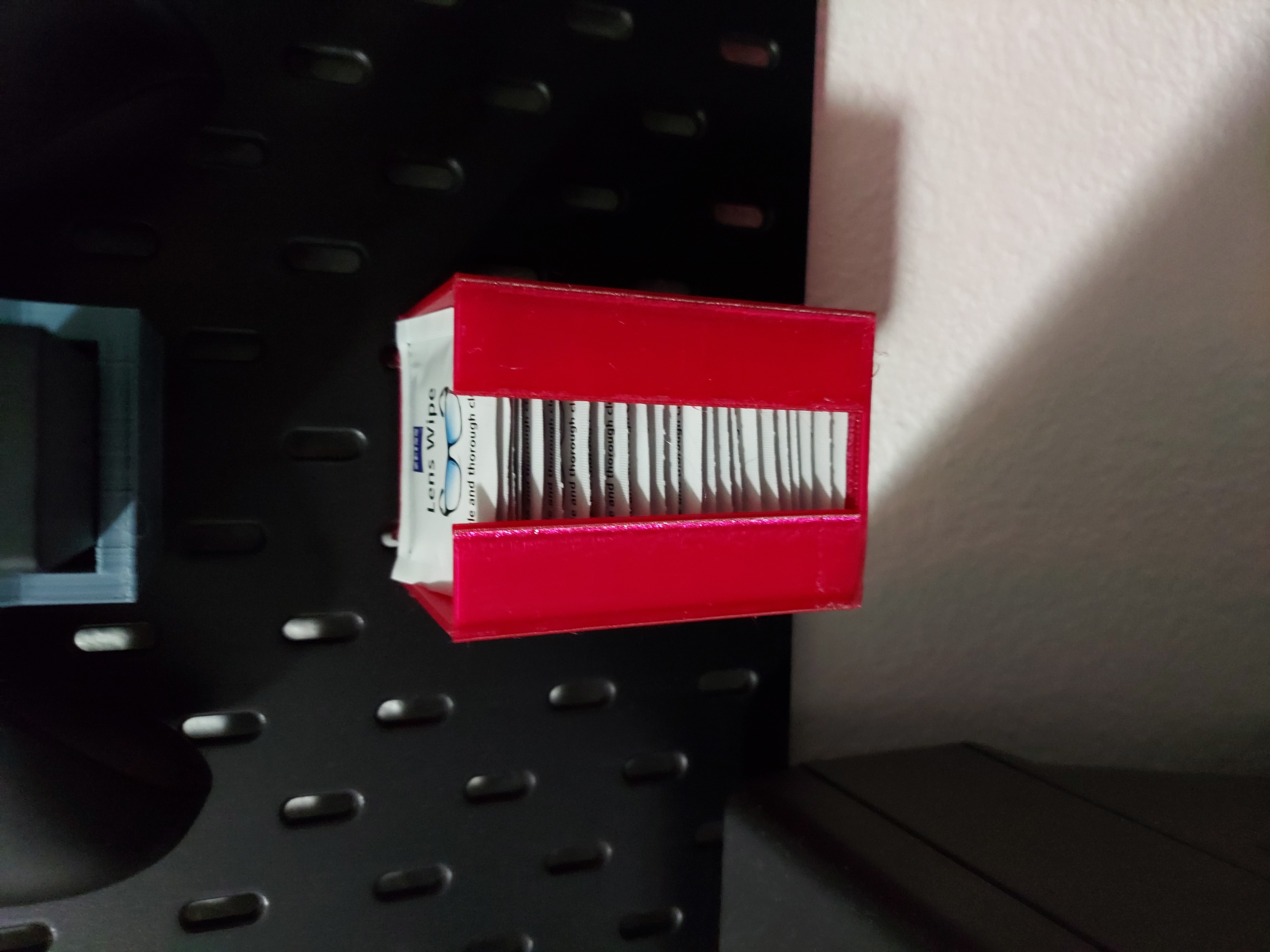 SKÅDIS Zeiss Wipe Holder
