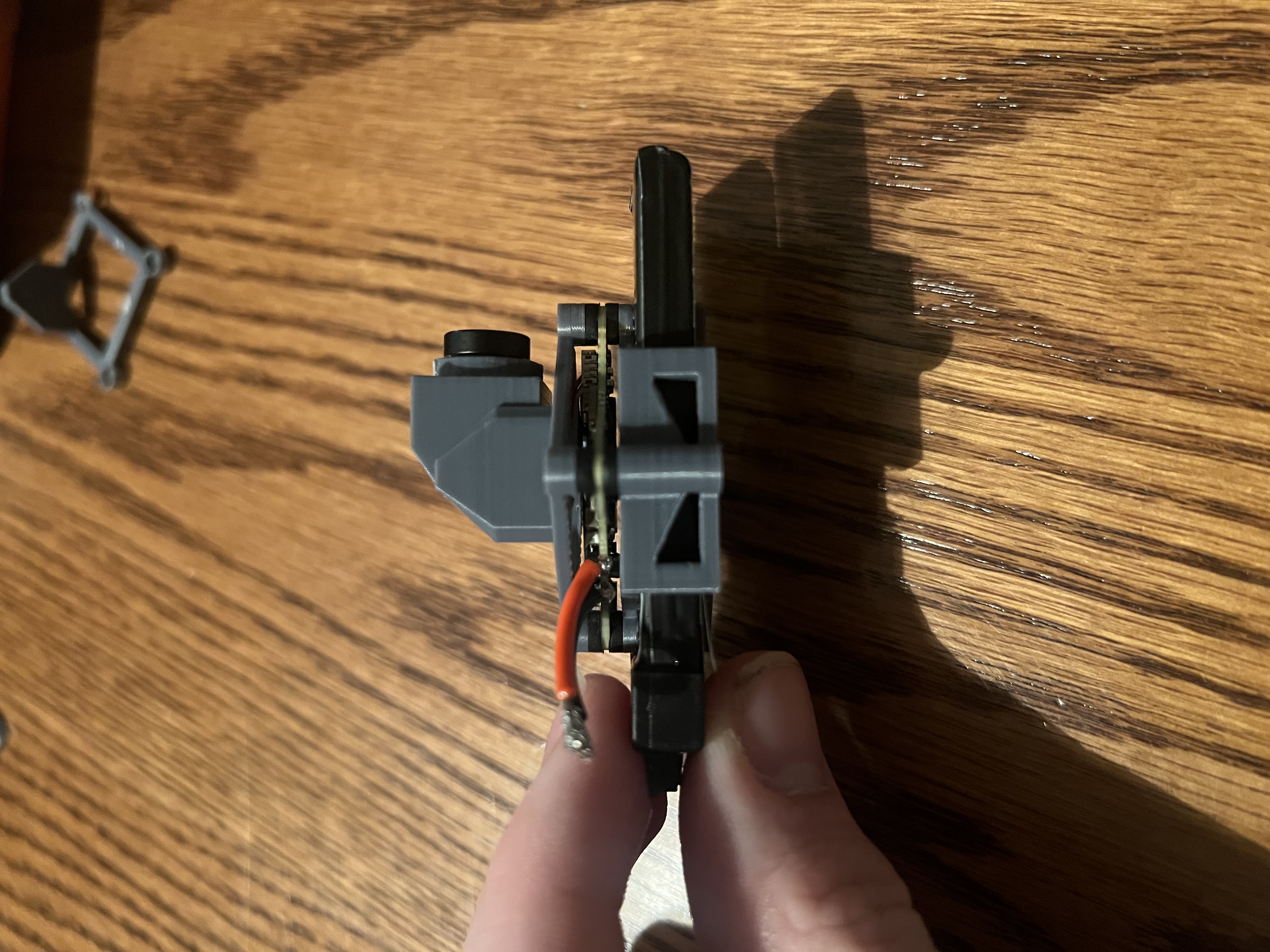 Fpv module — miniatura 3