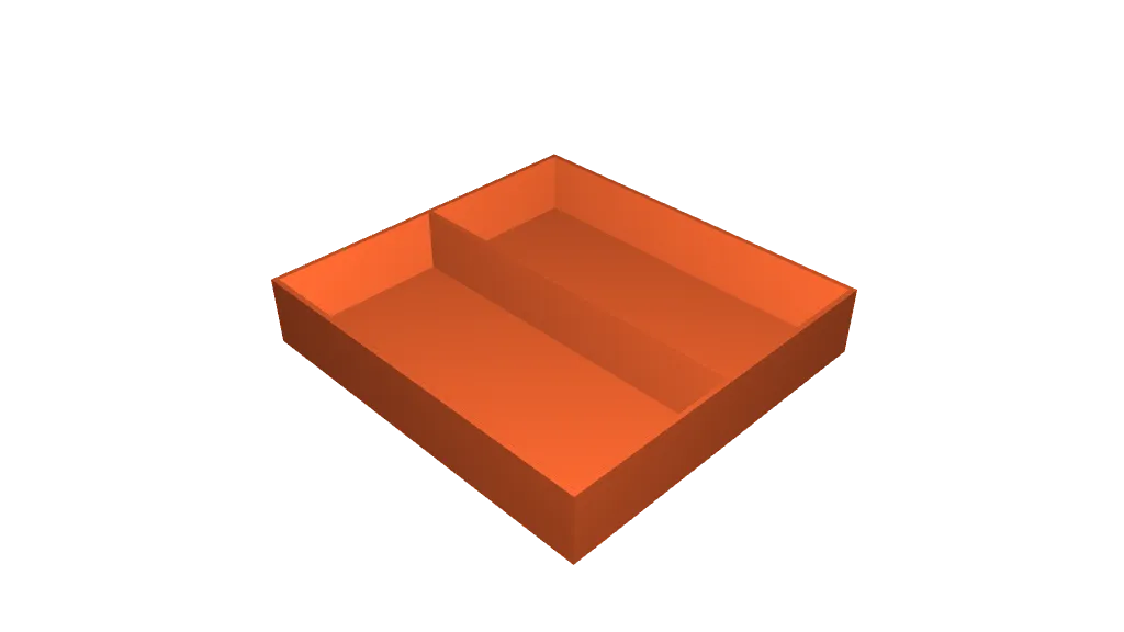 Storage Boxes with drawers - modular by k2thestank | Download free STL ...