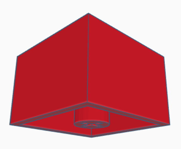 key cap exact dimensions