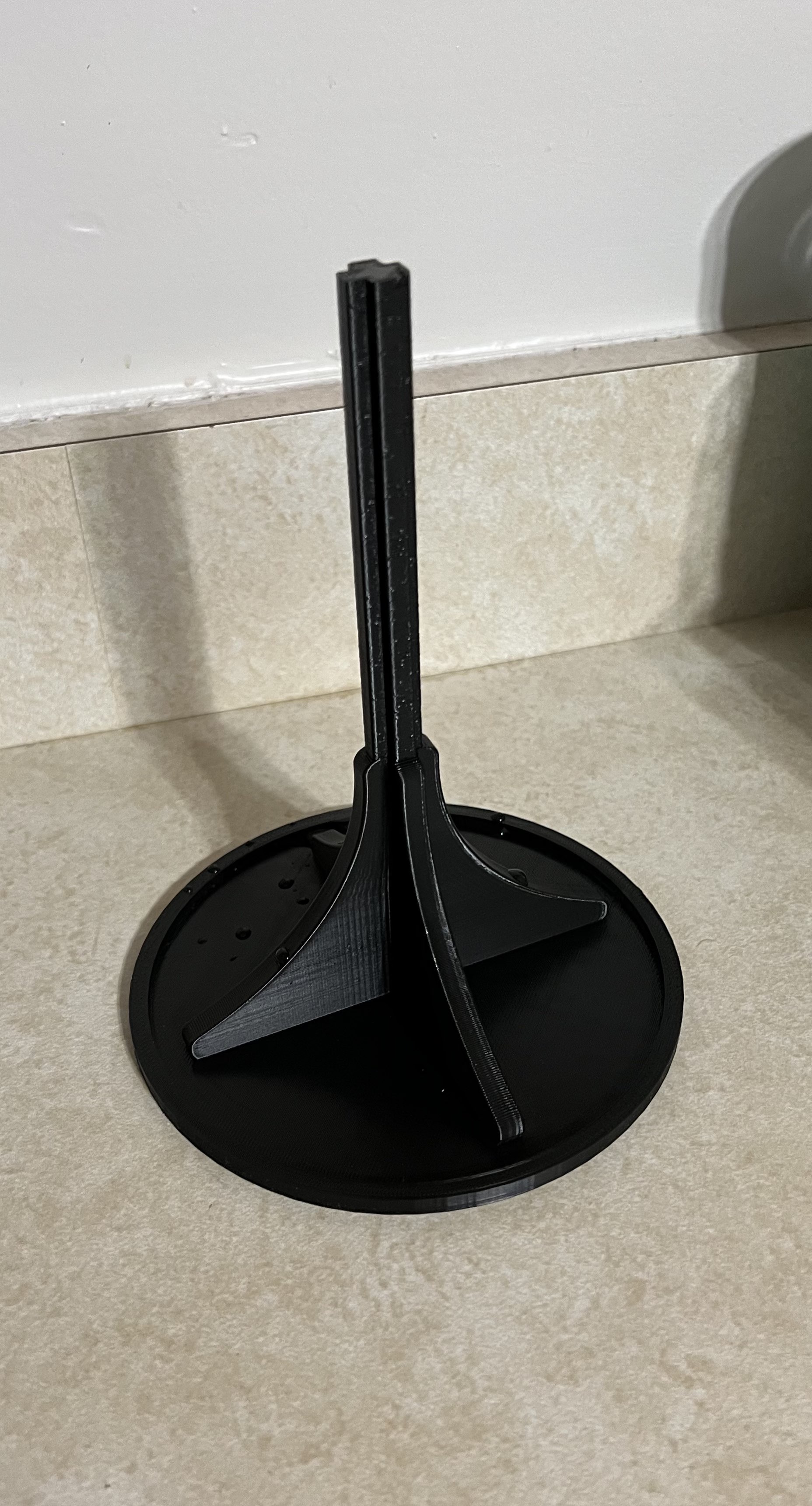 Drip Tray for Bottle Dryer System