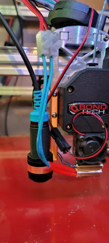 EZABL Mount for FT5 - 713Maker