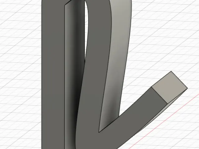 Small Towel Hook