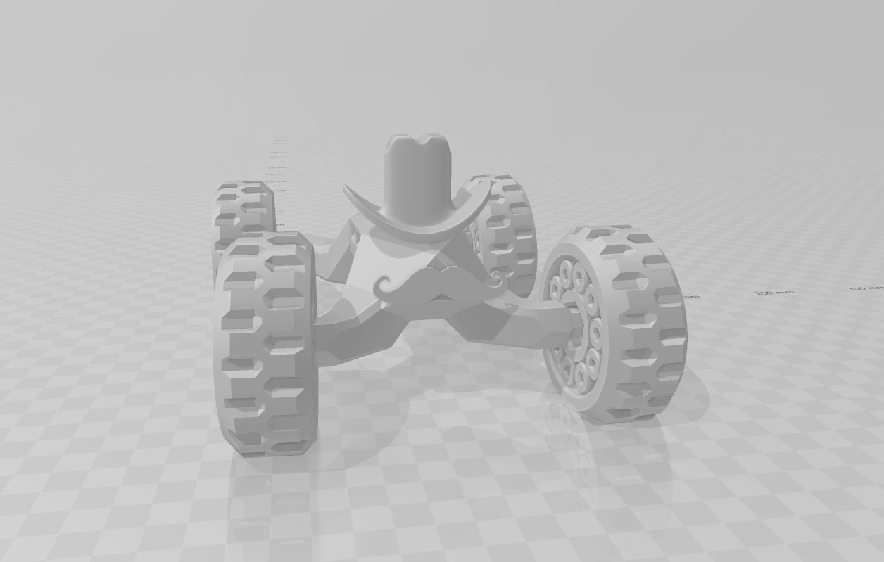 Sir Car Toys