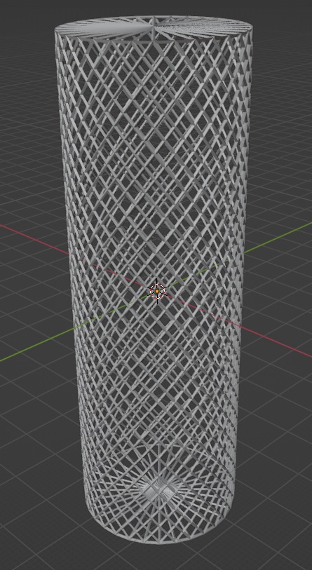mesh-cylinder-by-branislav-poldauf-download-free-stl-model