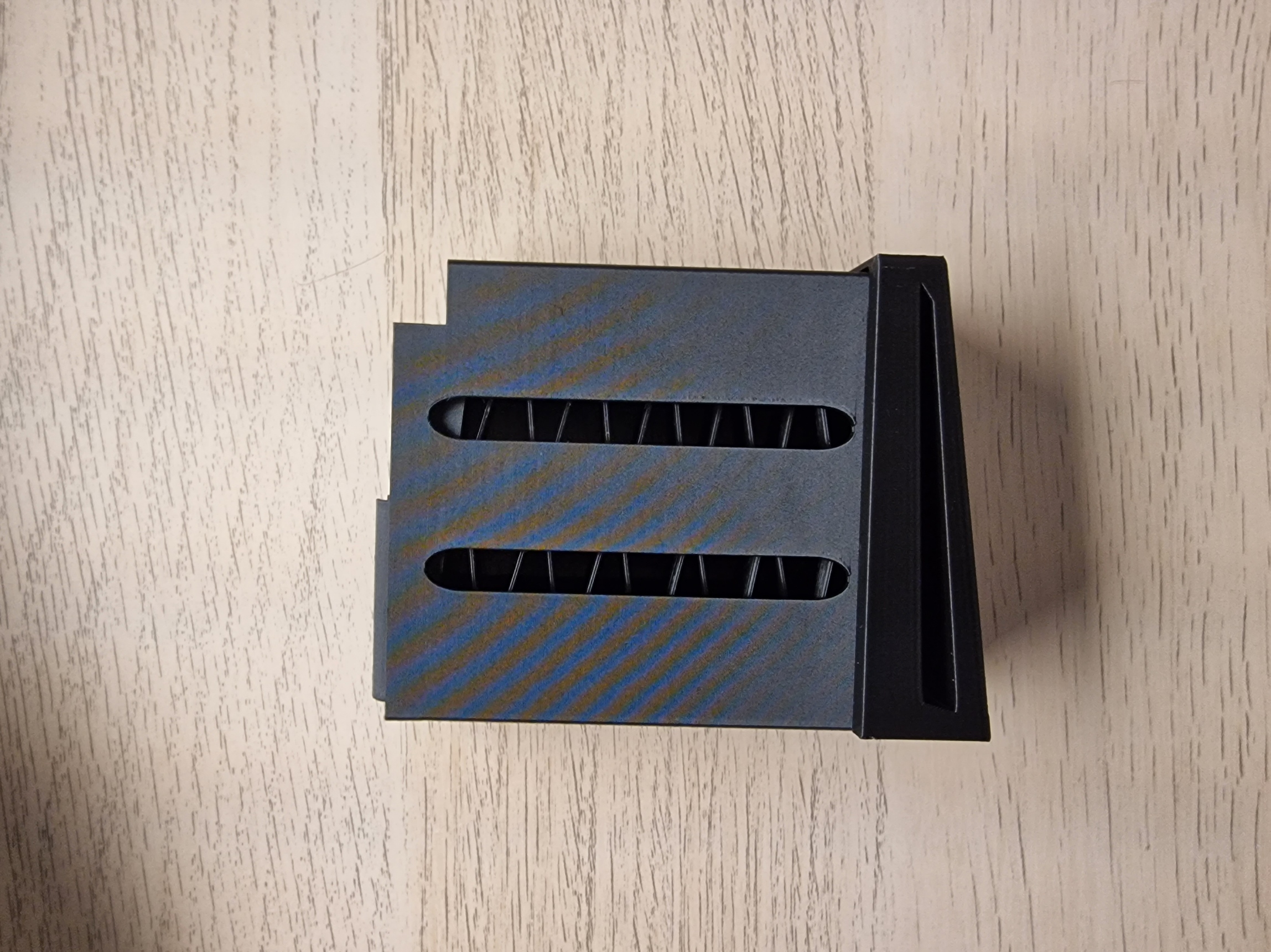 M40A6 Foam Dartblaster Magazine (with variants)