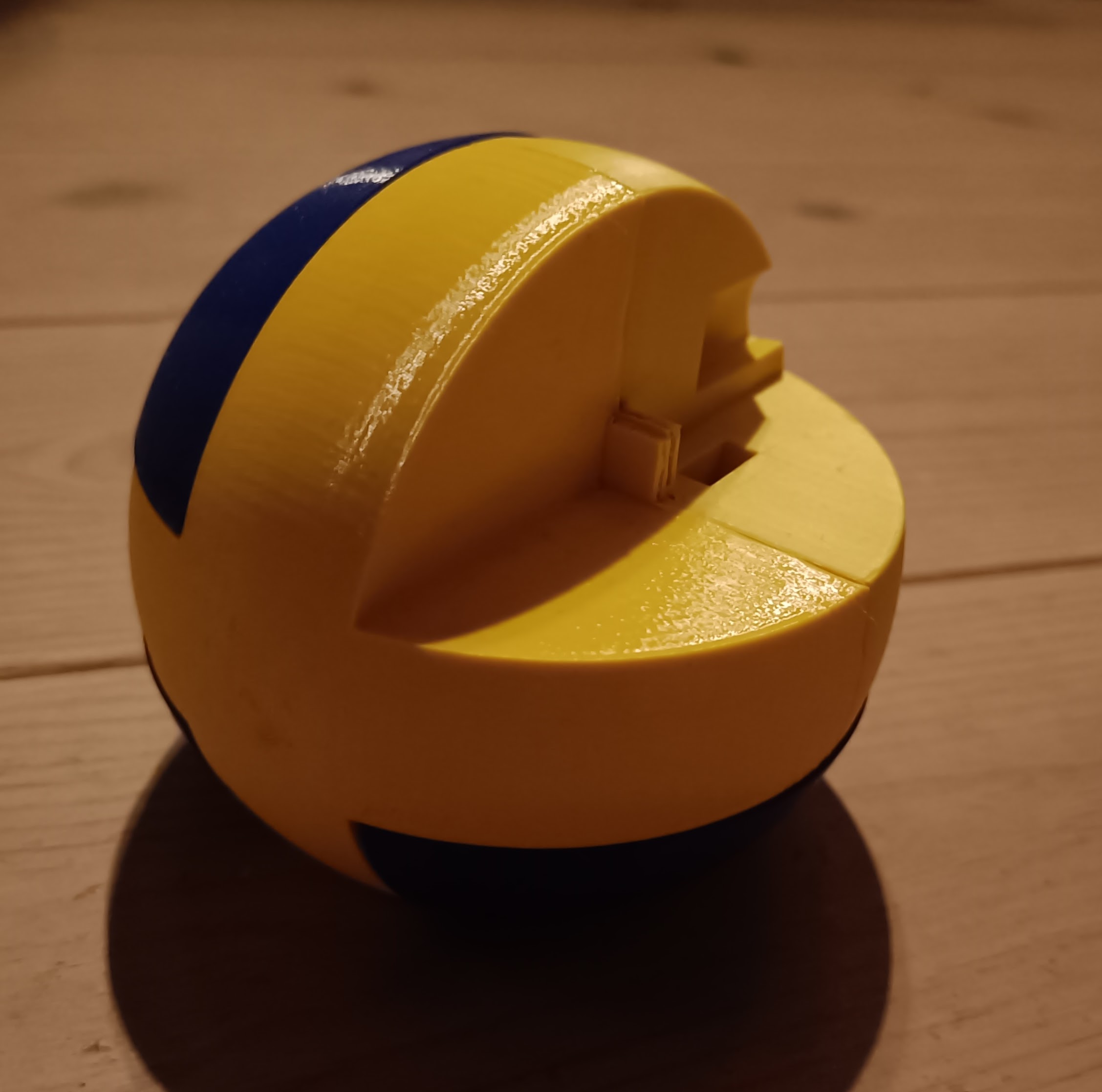 Swedenball — miniatura 4