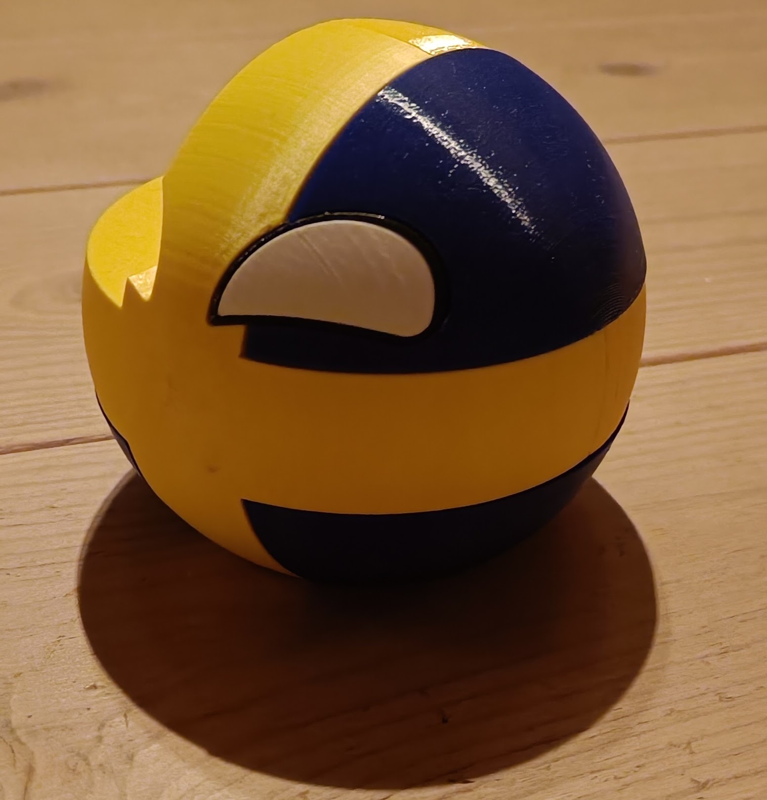 Swedenball — miniatura 2