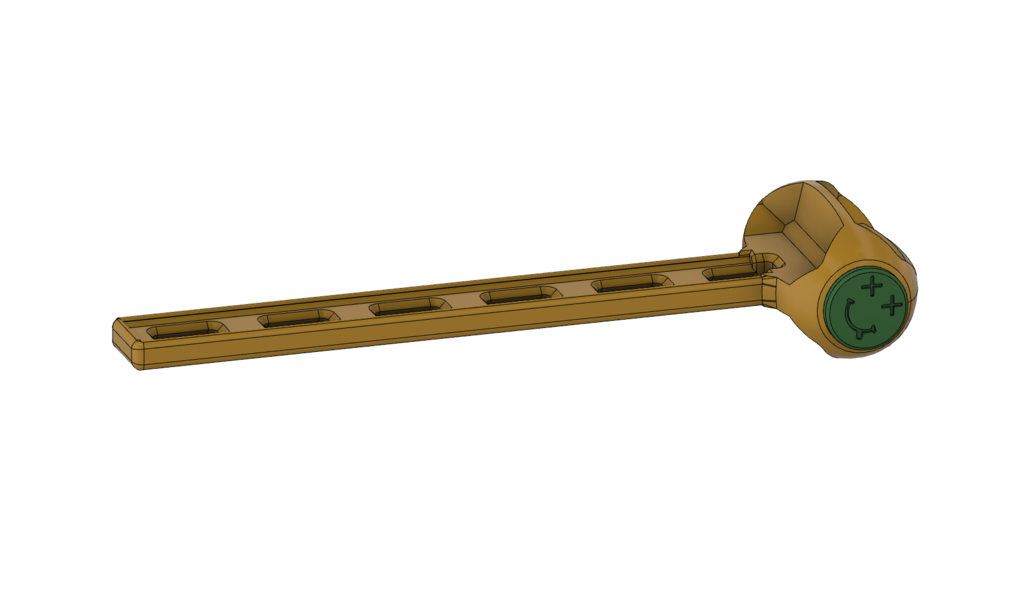 Mallet — thumbnail 2