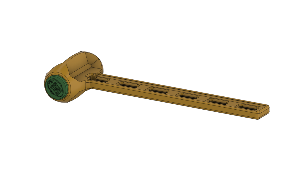 Mallet — thumbnail 3