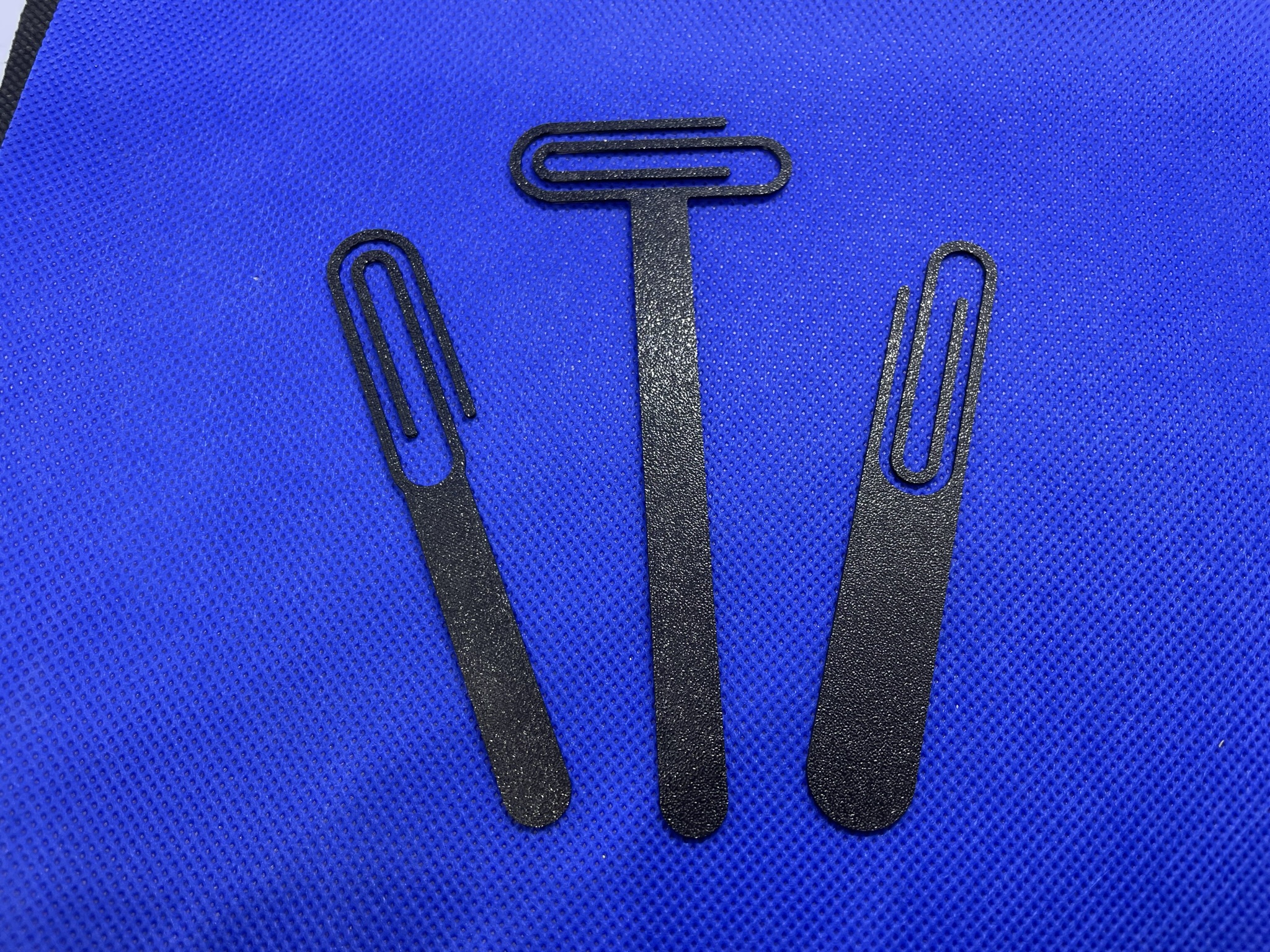 PaperClip bookmarks