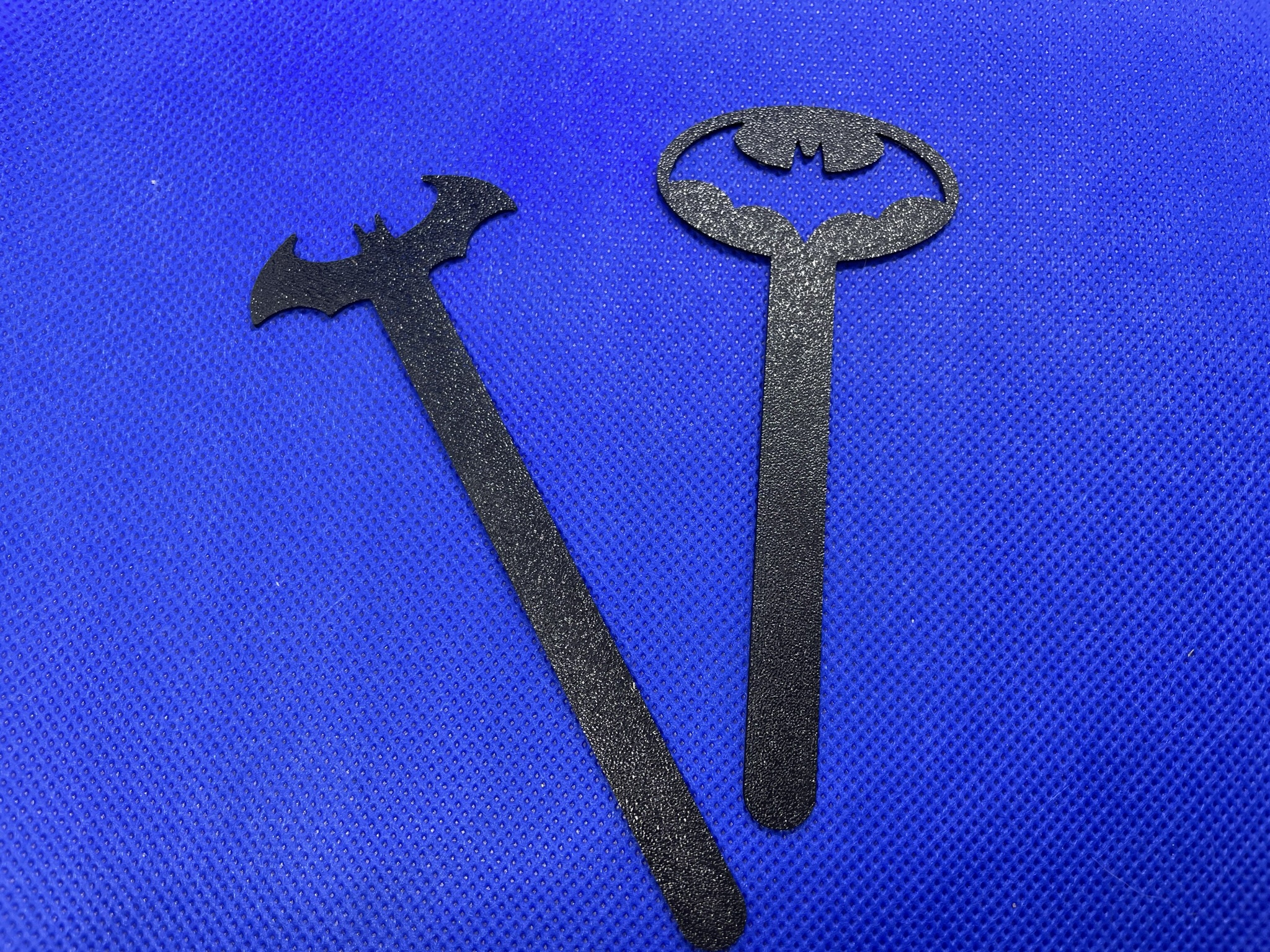 Batman bookmark
