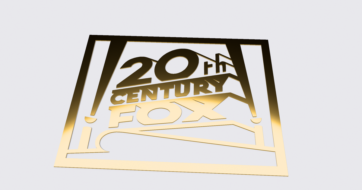 20th Century Studios, Logopedia
