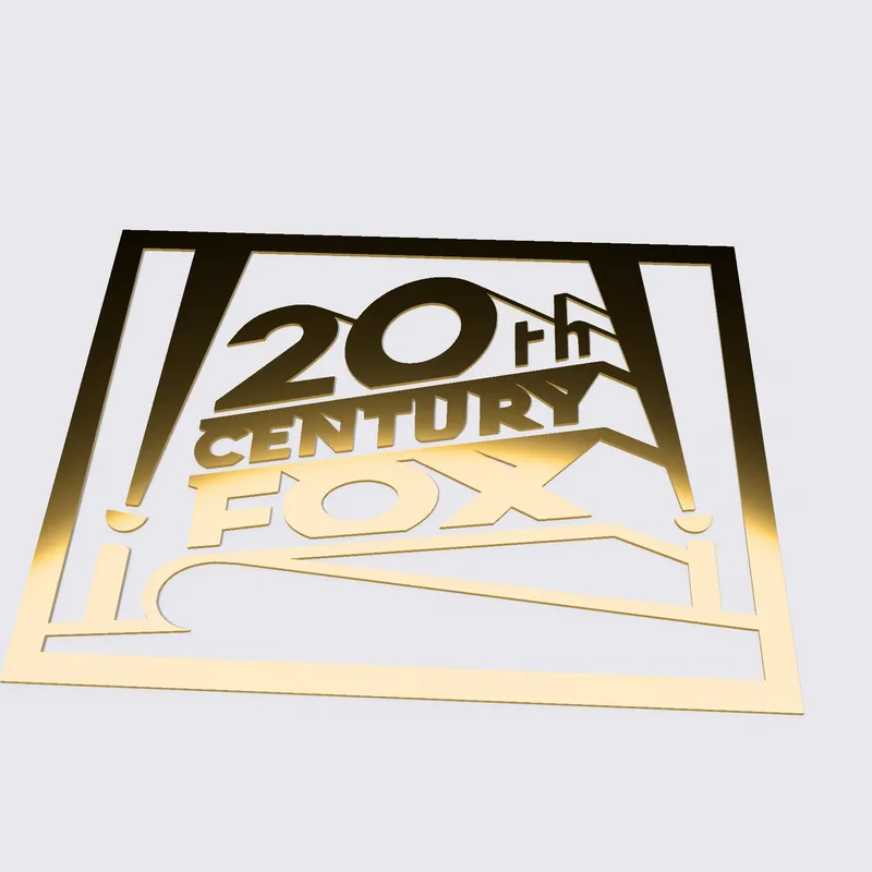 20th Century Fox logo, Vector Logo of 20th Century Fox brand free download  (eps, ai, png, cdr) formats