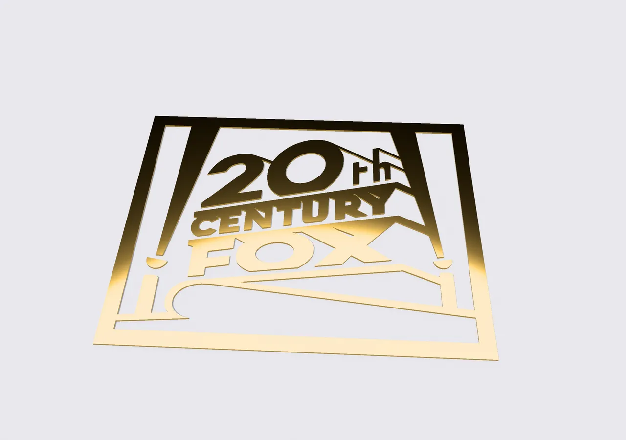 20th Century Fox Logo PNG Image File - PNG All