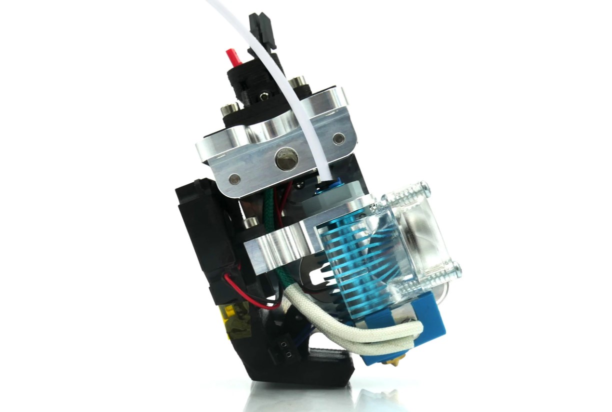 V6 Bowden Tool - E3D Toolchanger